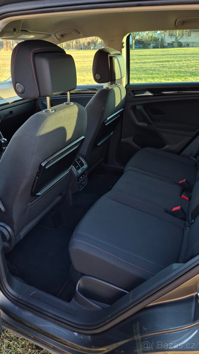 Tiguan 1,4TSI 110kW - 9