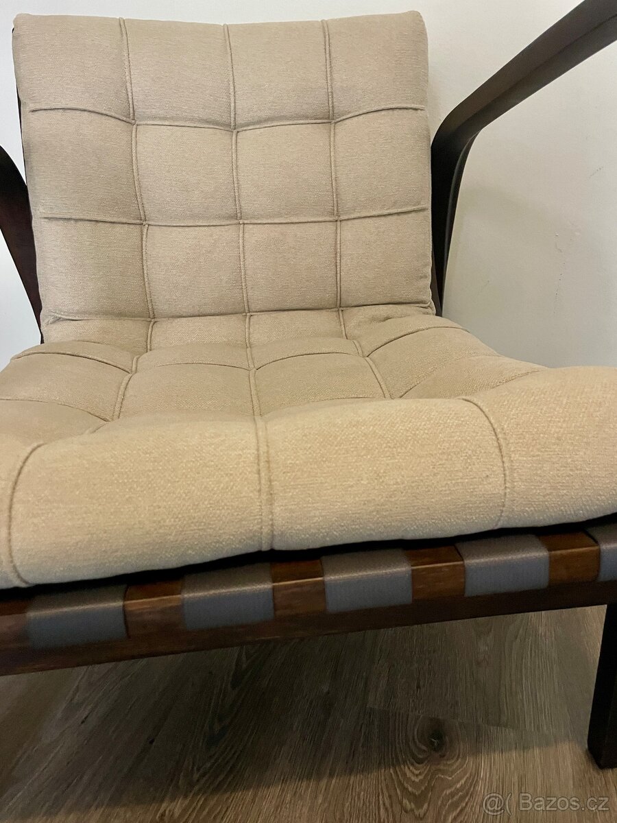 Křeslo Koželka-Kropáček - 9