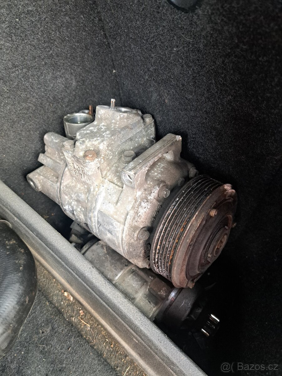 Passat B6 2.0 TDI - 9