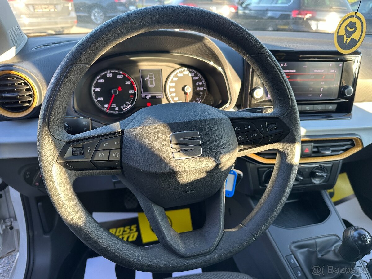 Seat Ibiza 2021 - 9