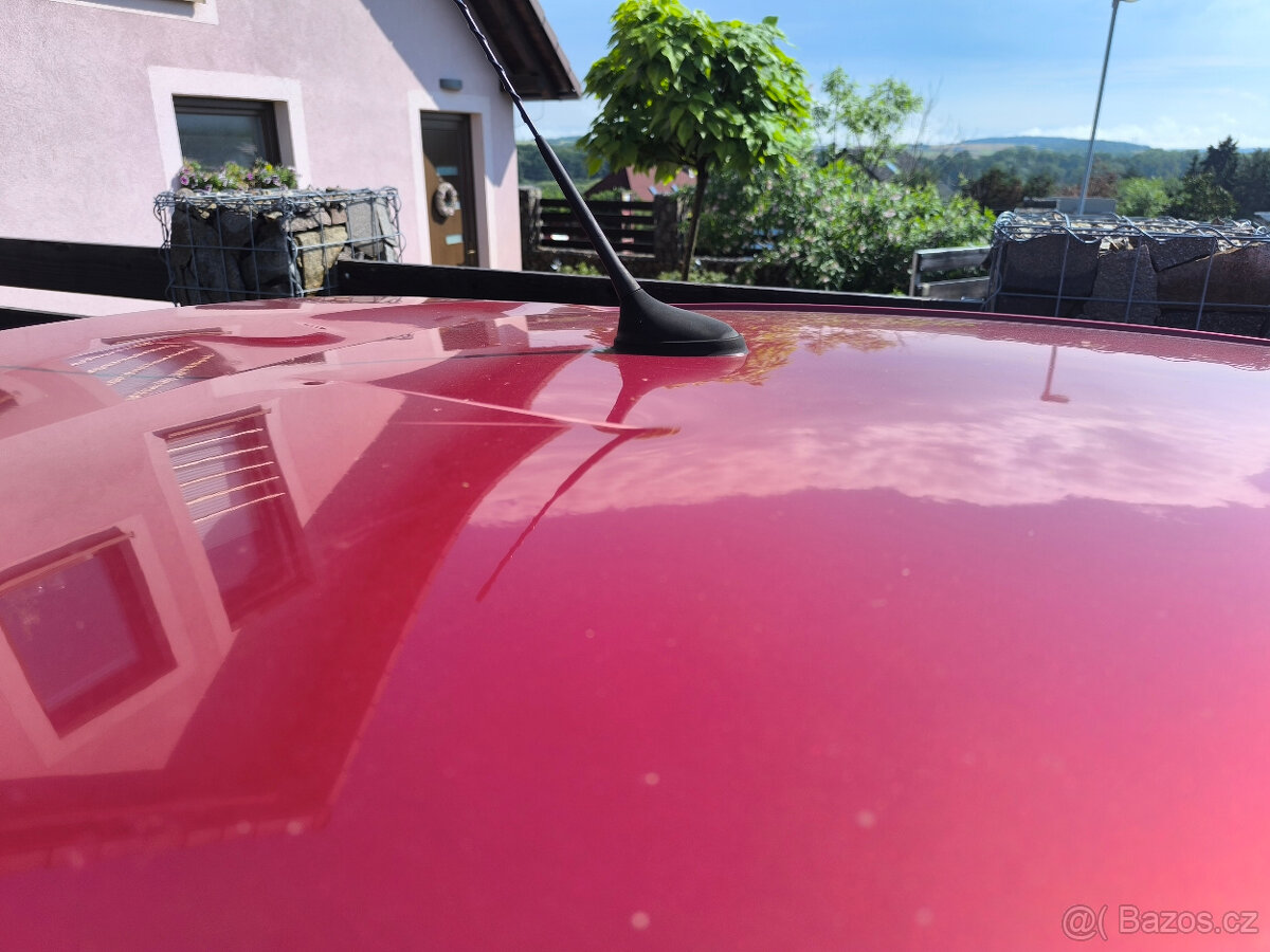 Citroen C4 Picasso 1.6HDI (automat) - 9