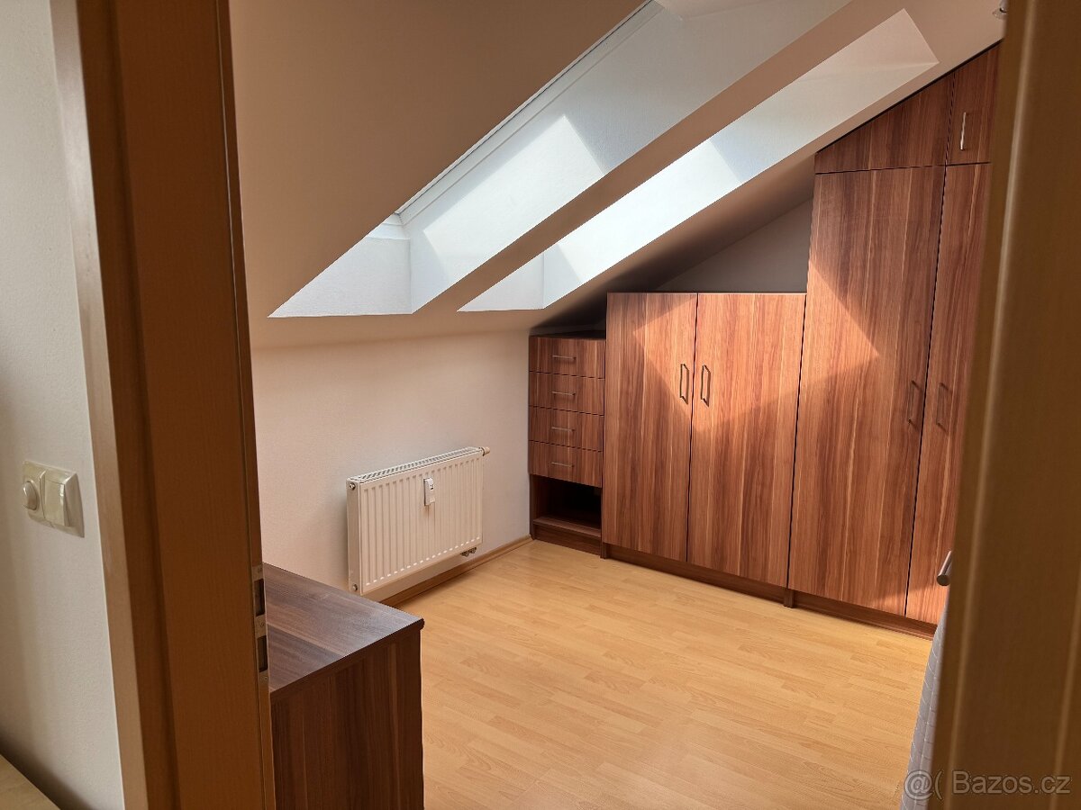 Prodám plně vybavený byt 2+kk v OV v Brně-Bystrci - 9
