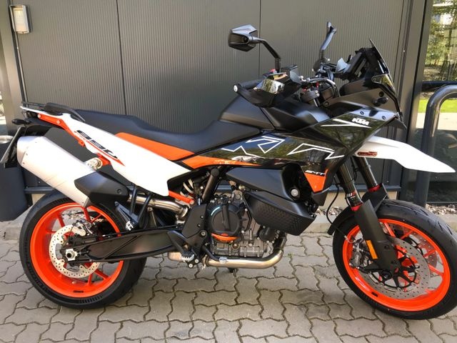 KTM LC4 625 - 640 - 660 - 690 - 950 - 990 - 9