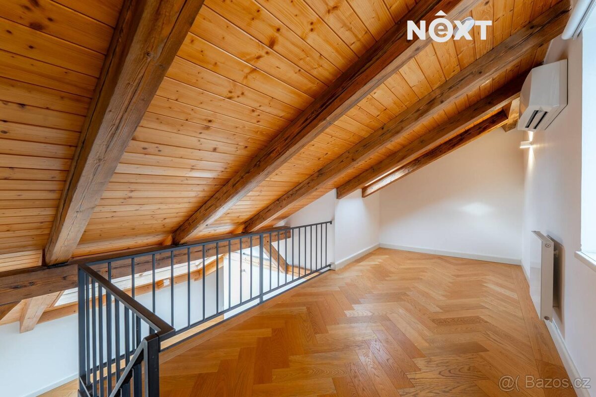 Pronájem byt 3+kk, 200㎡ - 9