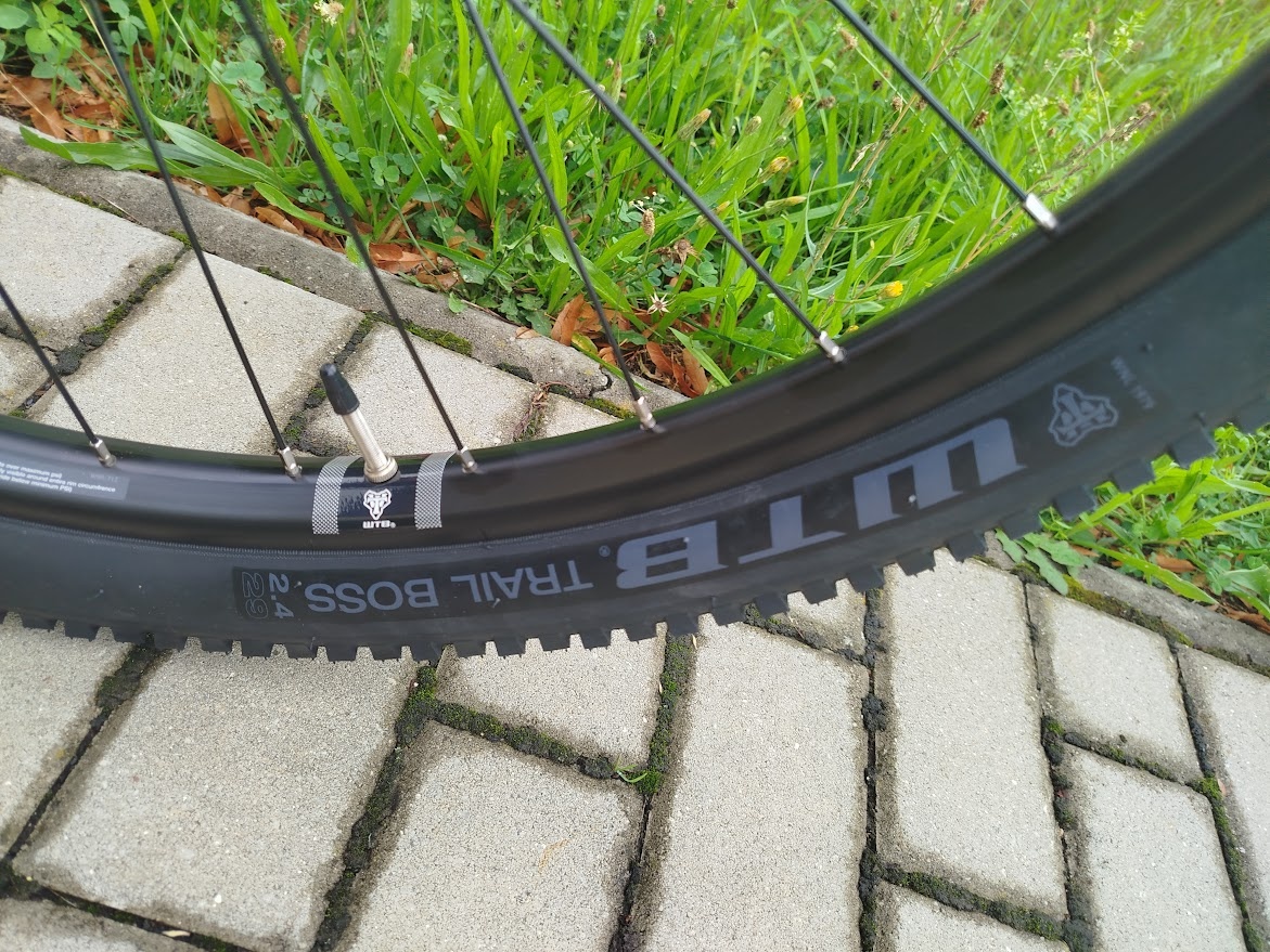 eMTB CTM WIRE GX xpert model 2025 NOVÉ - 9