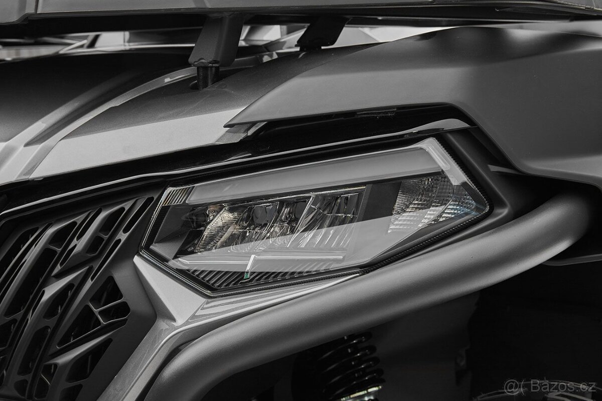 Gladiator X625 EPS AKCE - 9