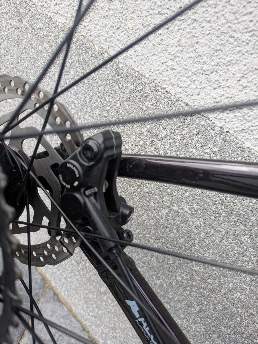 Giant STANCE- Celoodpruzene - 9