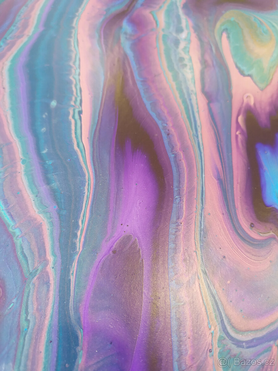 Moderní obraz č.40 - 9