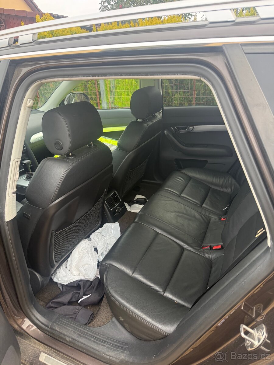 A6 c6 3.0 tdi 176kw - 9