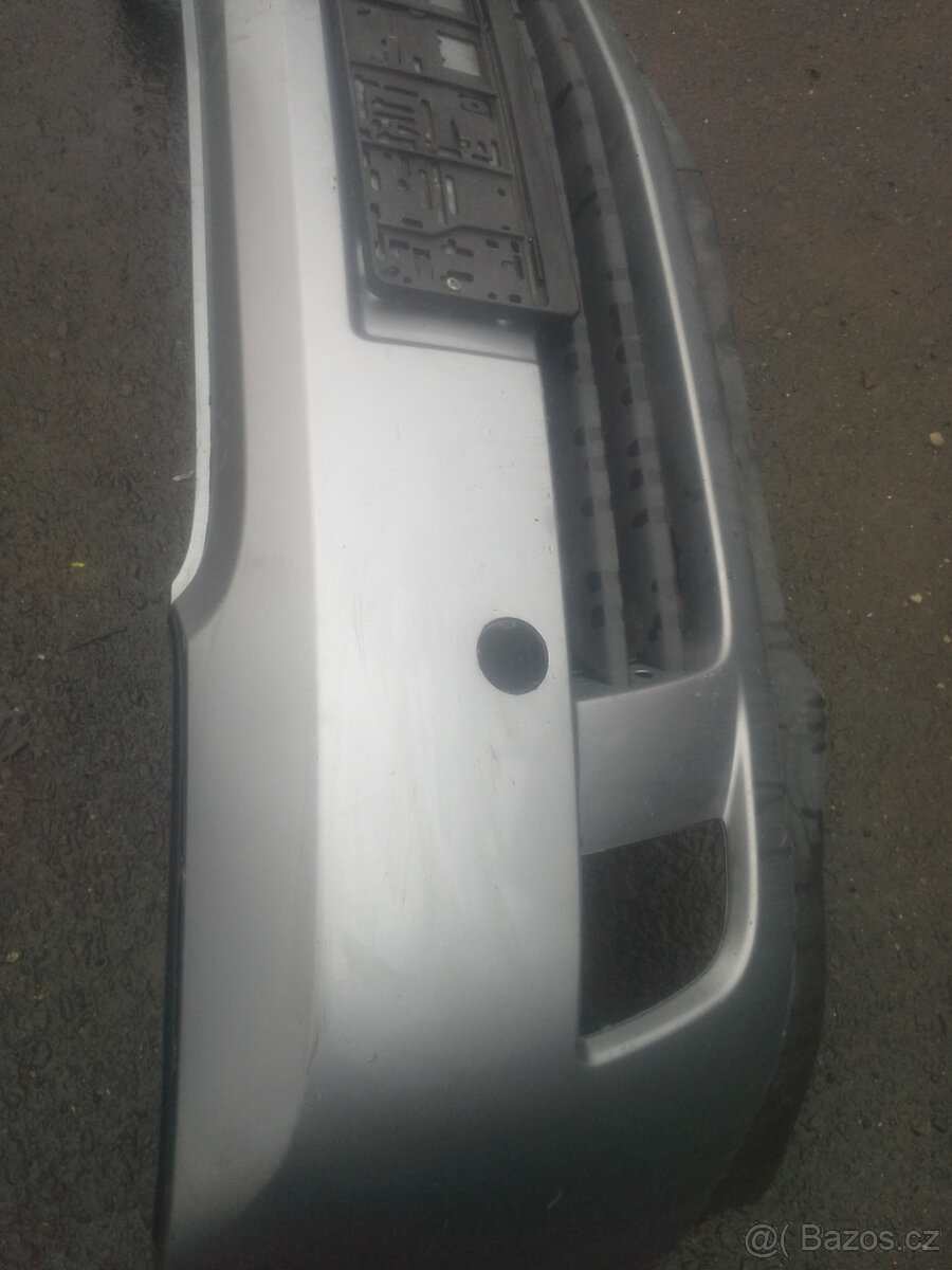 Opel meriva A 1,7 cdti - díly z vozu - 9