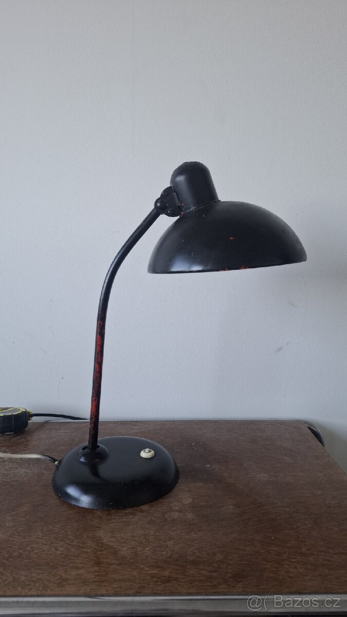 Ikonicka lampa Kaiser Idell 6556 - 9