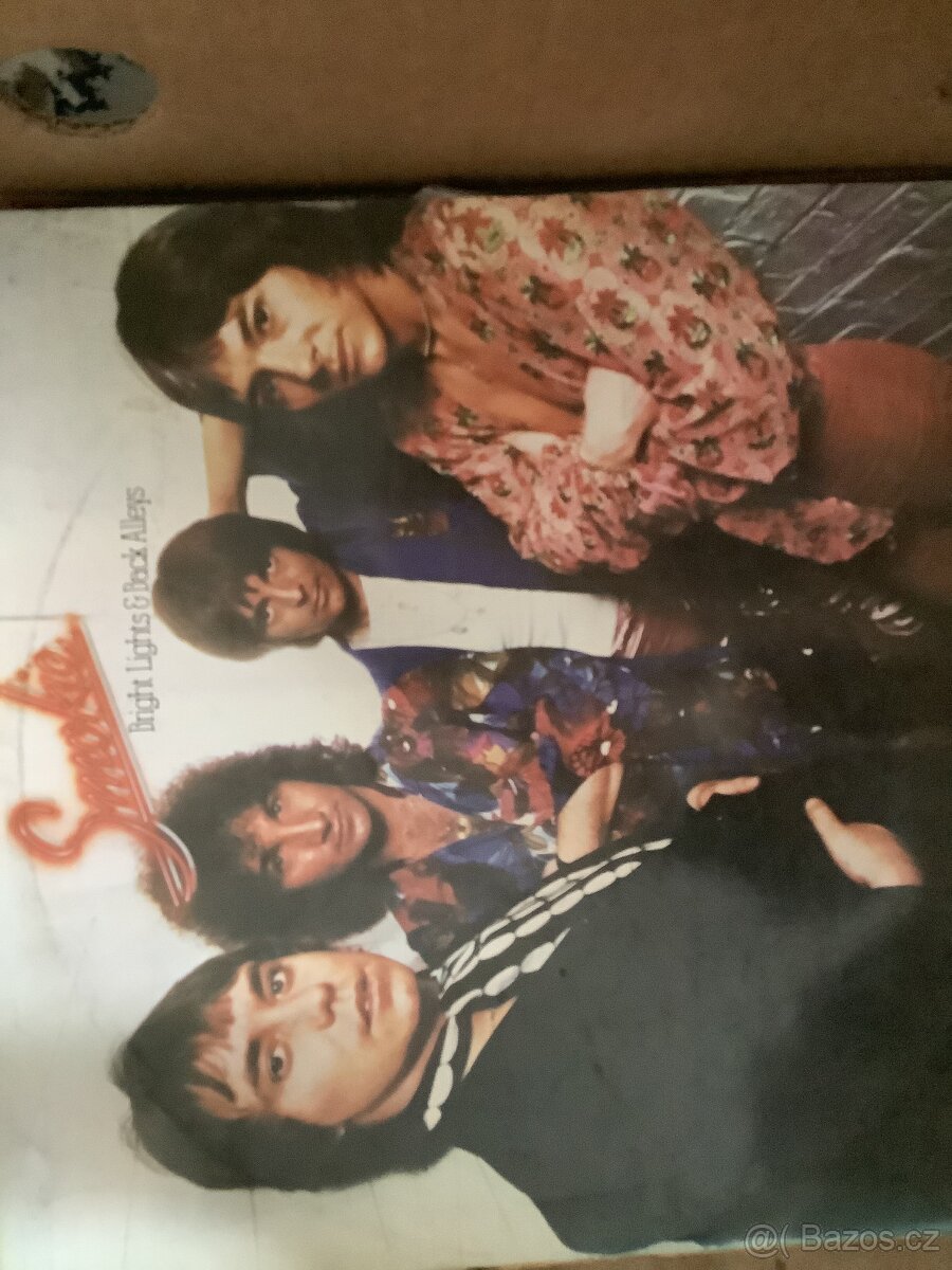 Prodám tyto gram.desky / další případě doptejte, mám i jiné - 9