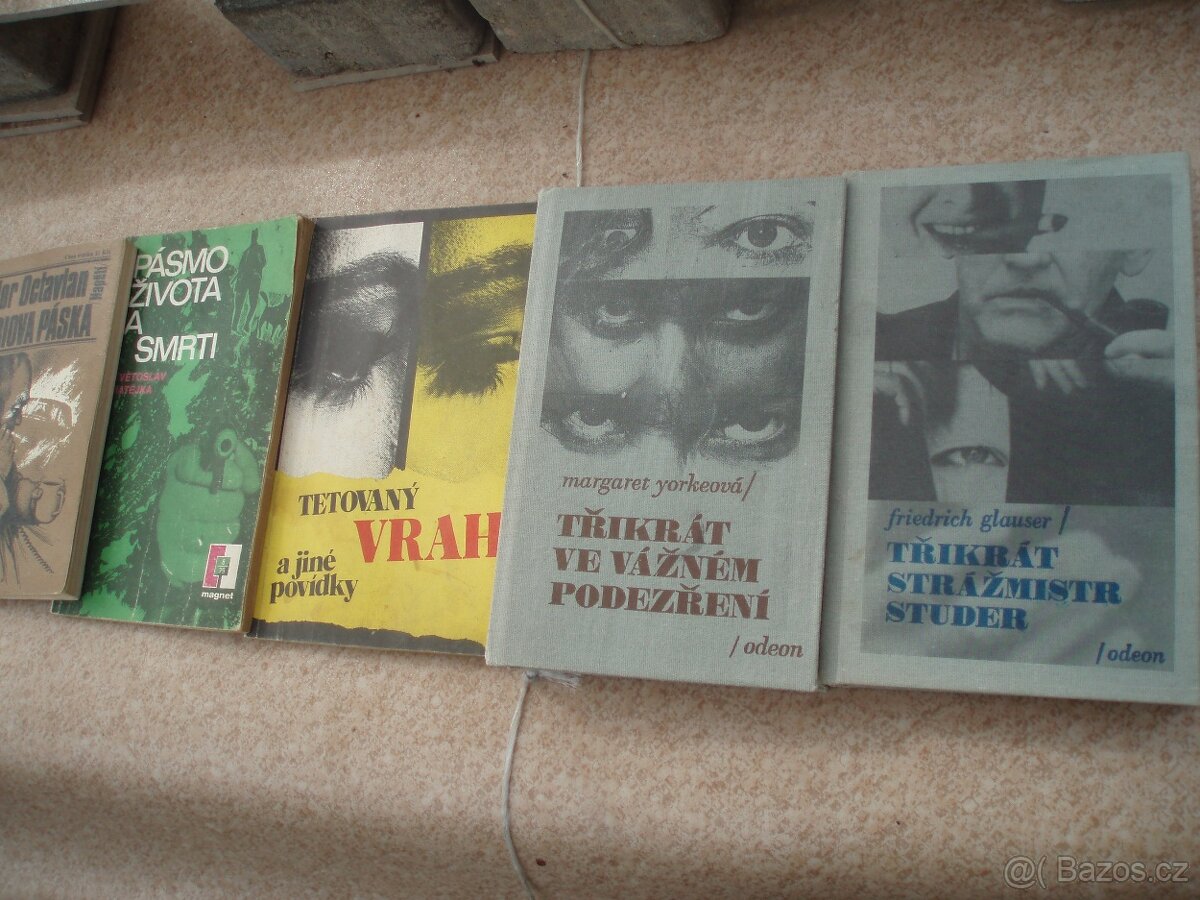 knihy o záhadách-NEJ záhady světa - 9