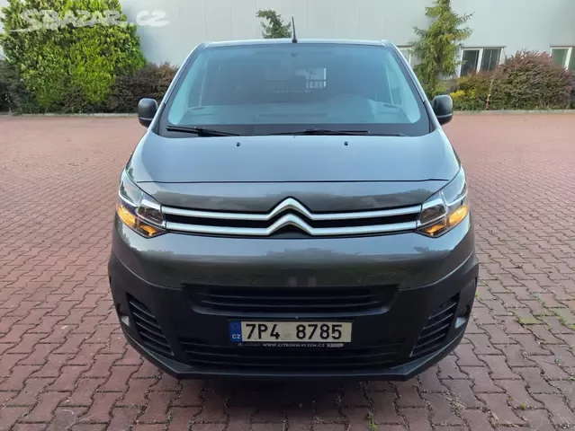 Spacetourer 2.0HDi 110 kW, long, 2x šoupačky,tažné - 9