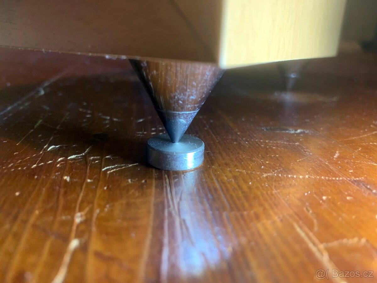 Reproduktory Mission M30 - 9