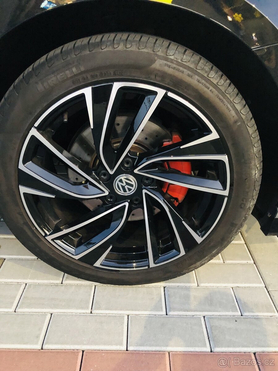 Passat b8 R-line 140 kw - 9