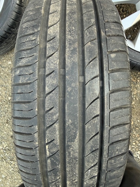 Alu kola letní r17 - 9