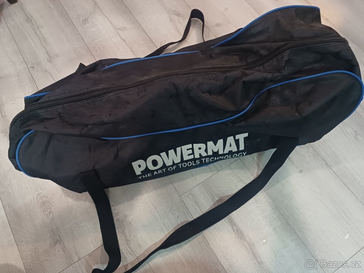 Bruska na sádrokarton - 9