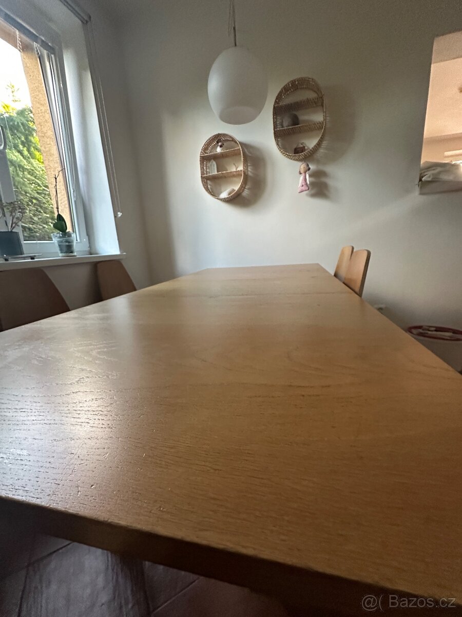 Kuchyňský stůl - Ikea - 9