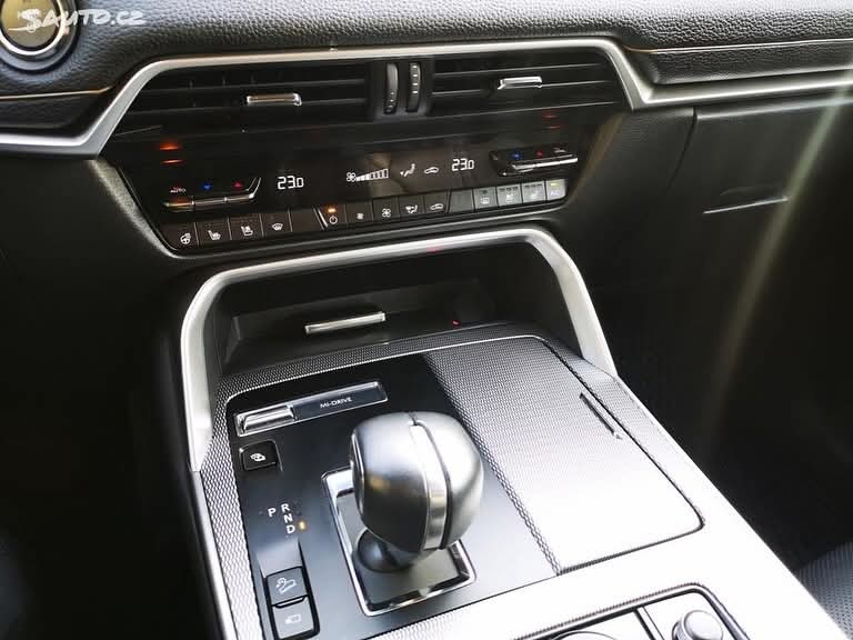 Mazda cx-60 e-skyactiv PHEV AWD pluginhybryd - 9