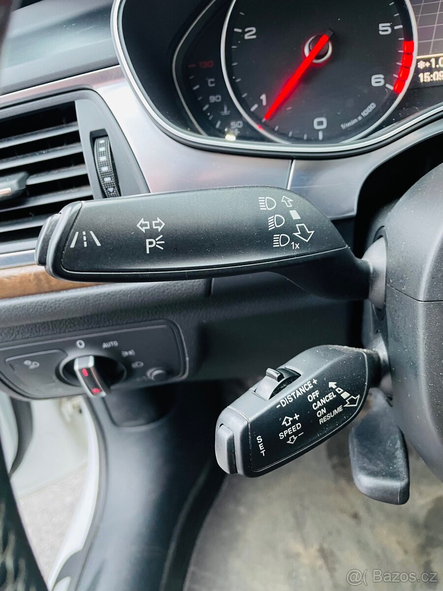 Audi a6c7 3.0 bitdi 230kw - 9