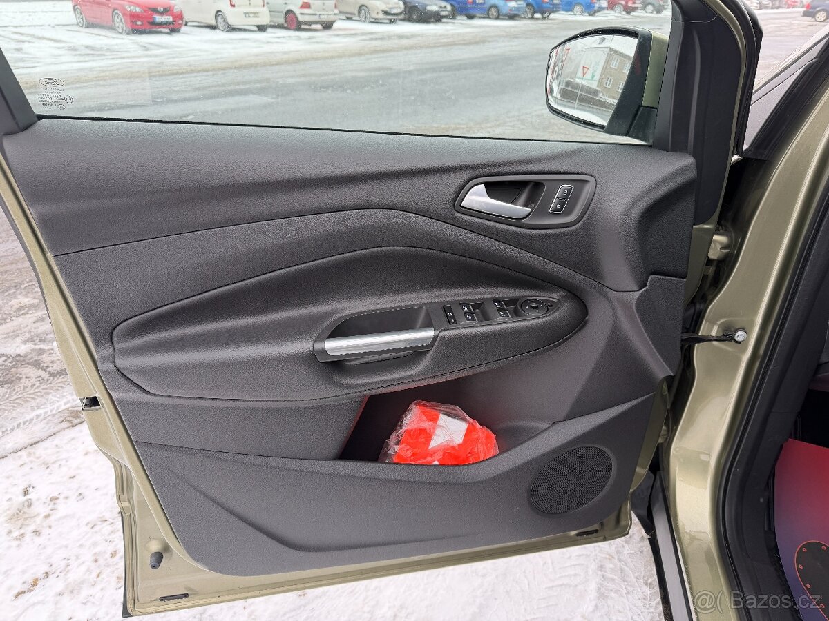 Ford Kuga 1.5 EcoBoost / 110kW - 9