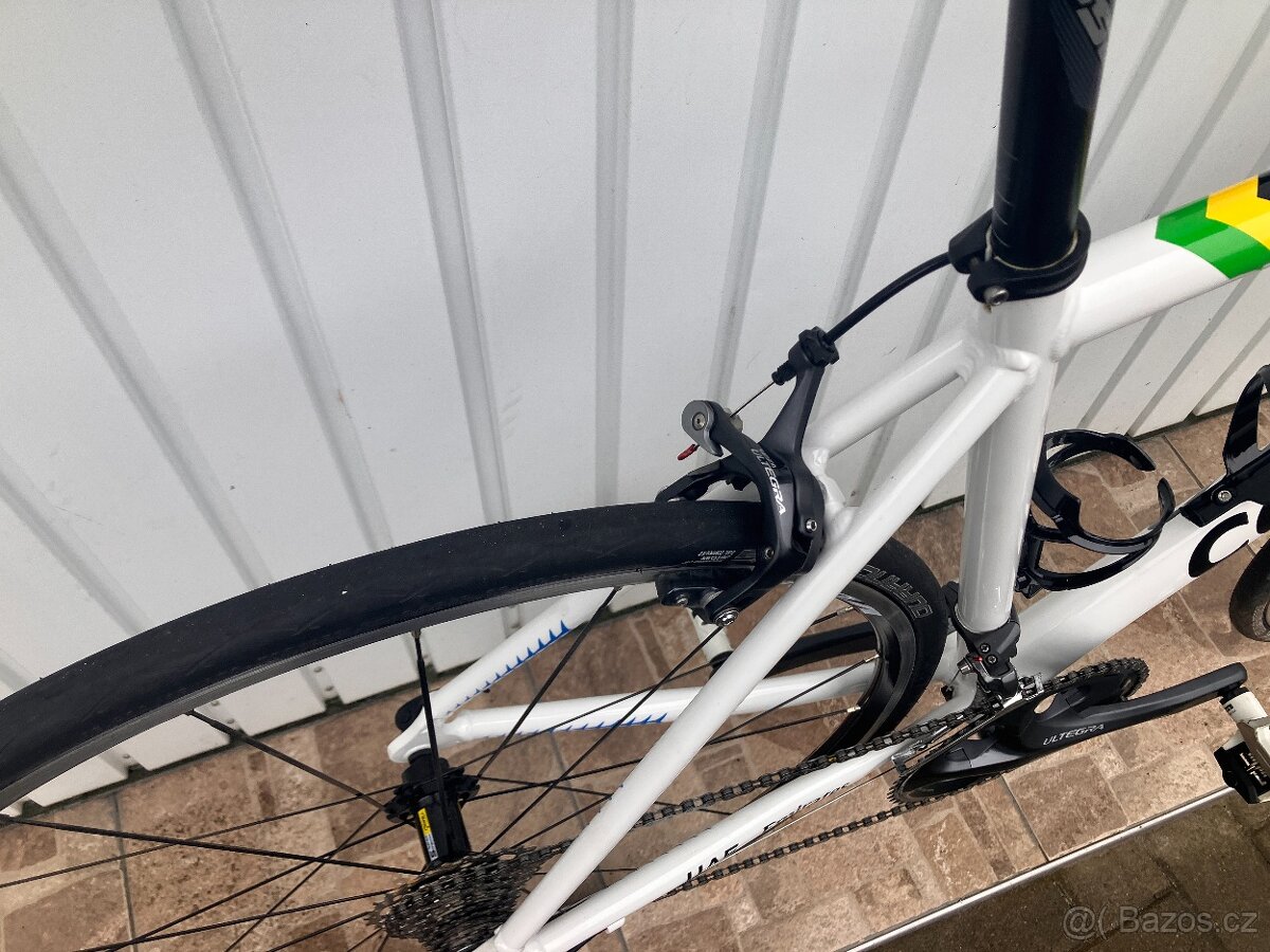 SILNIČNÍ KOLO PRO MENŠÍ POSTAVU - 9