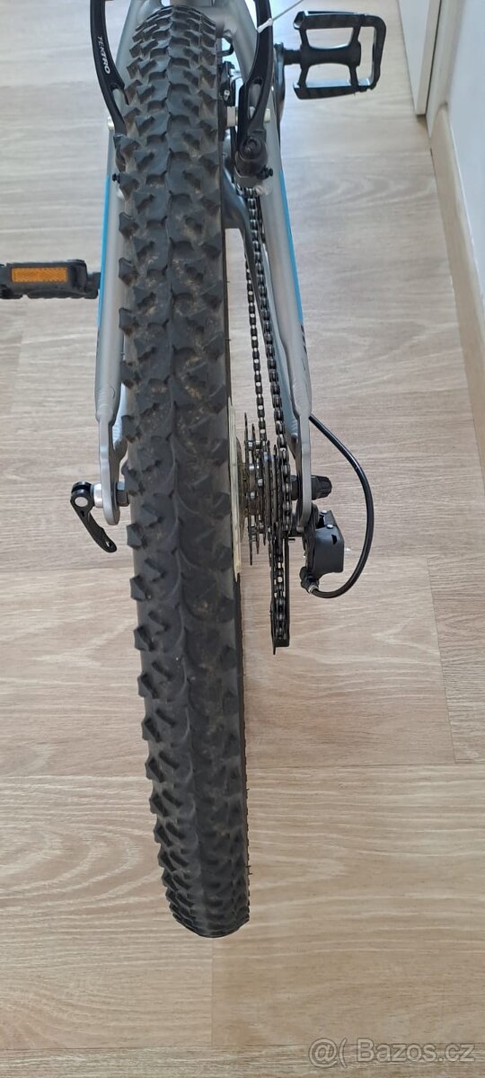 Author A-Matrix 24" - TOP STAV - 9