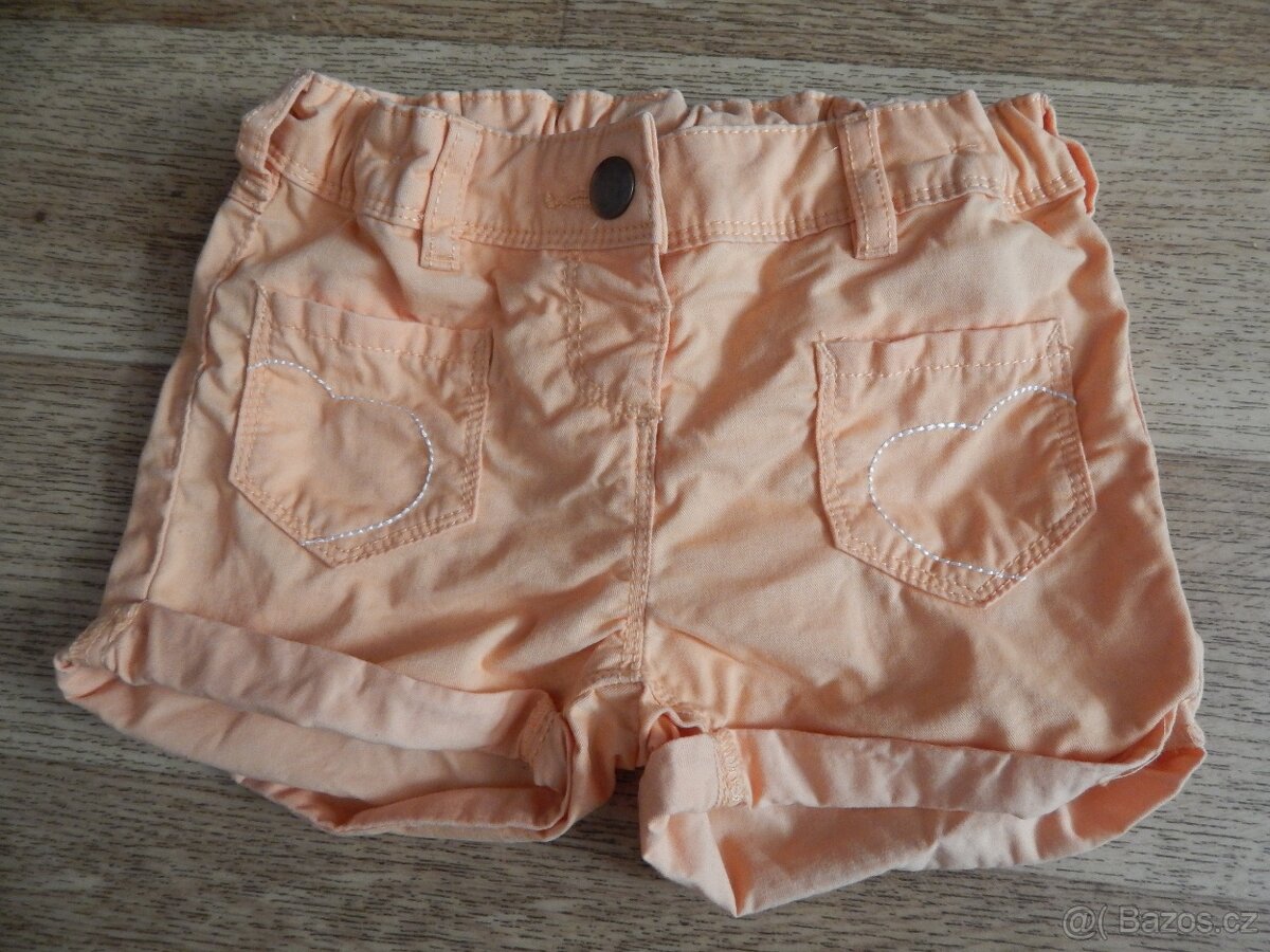 Dětské různé oblečení - 9