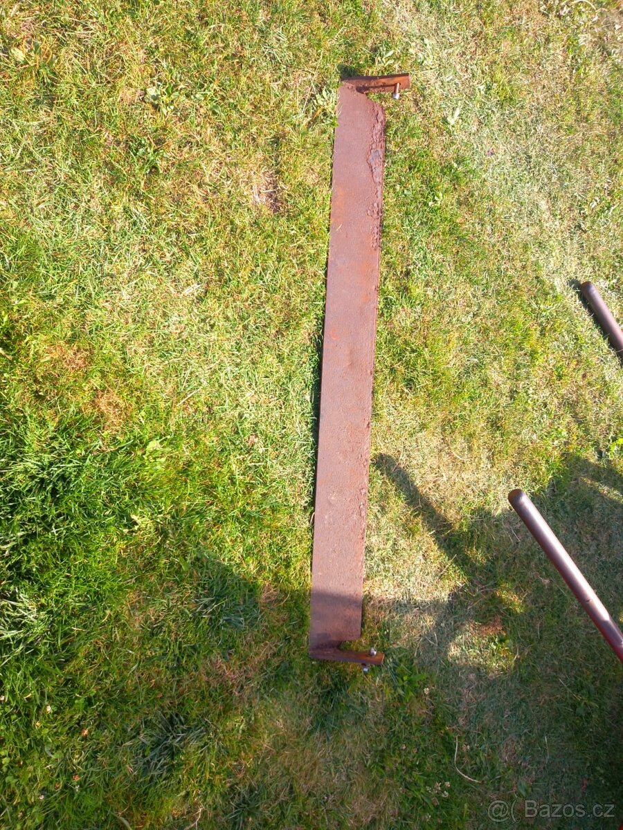 Smykový nakladač Bobcat - 9