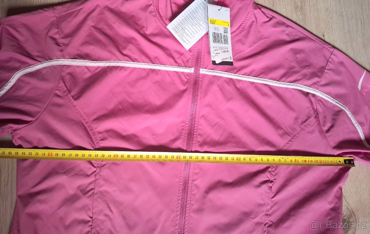 Bunda , jacket Nike vel. S nová - 9