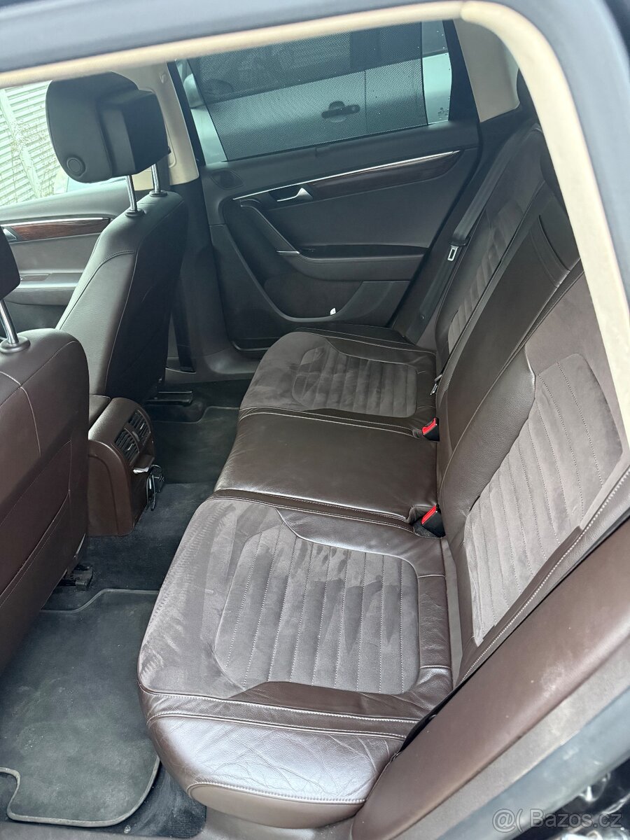 Prodám nebo Vyměním Passat B7 - 9