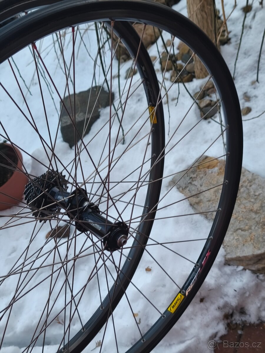 Campagnolo Record - 9