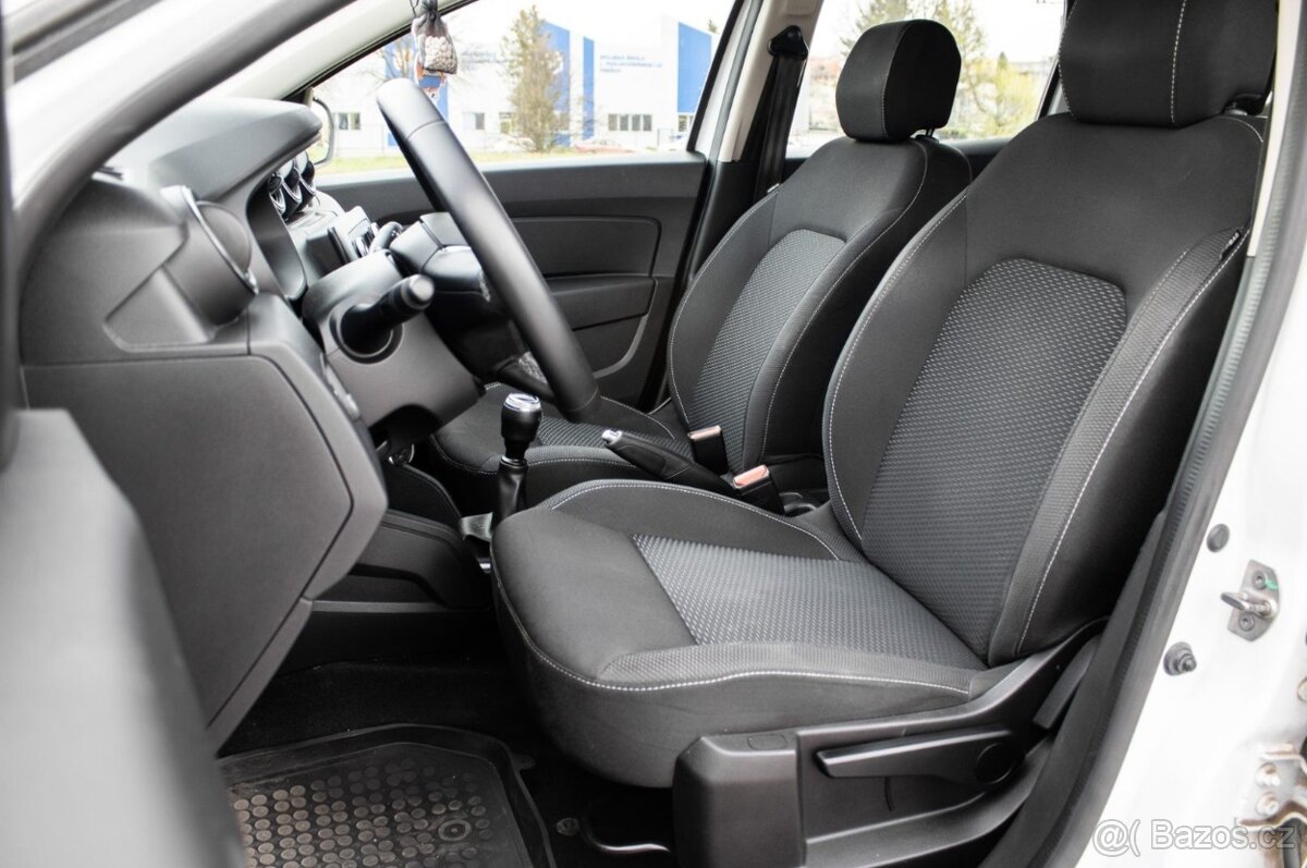 Dacia Duster 84 kW (2019) - 9