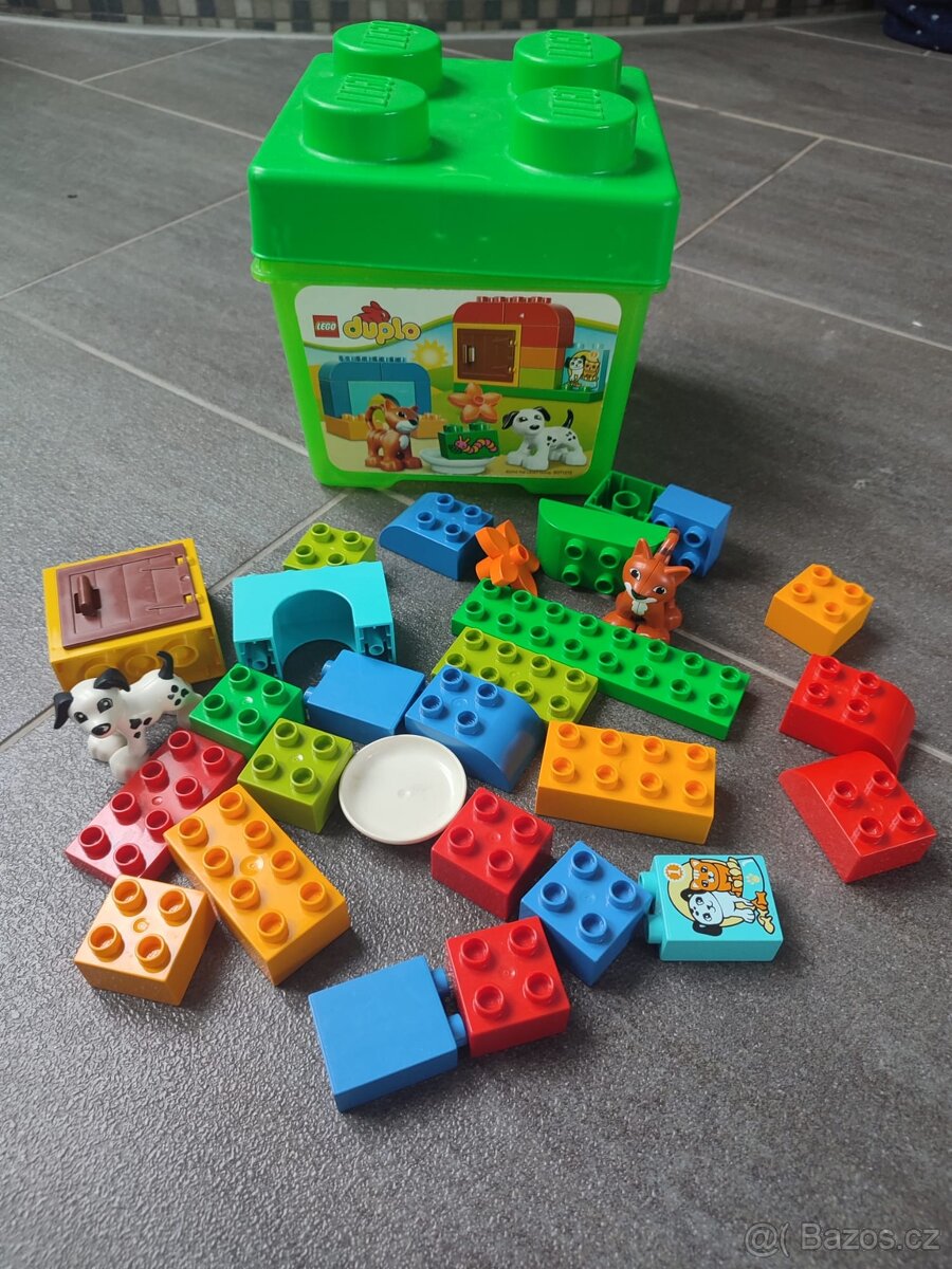 Duplo - 9