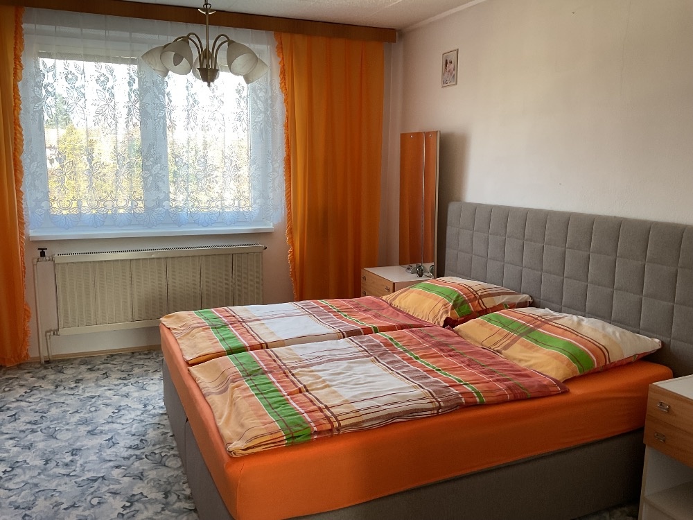 Rodinný dům 4+1 v obci Mikulčice - 9