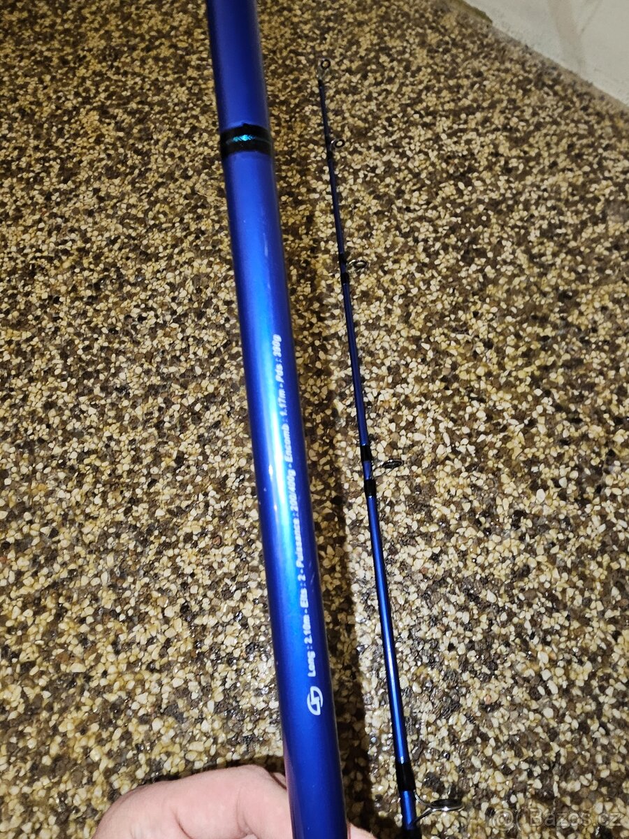 Pruty a navijáky - 9