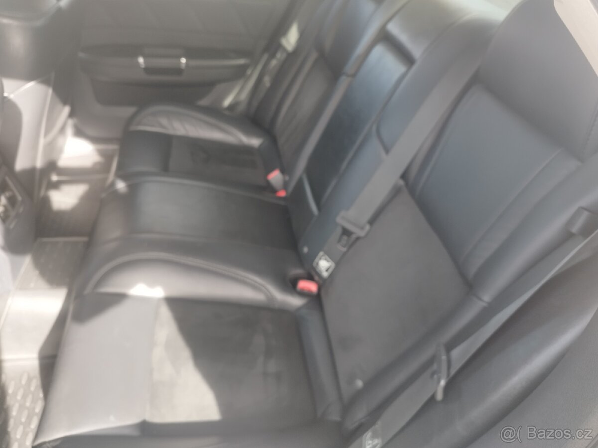 The monster ist back - Orig.STARTECH ( BRABUS) SD6 300c SRT - 9