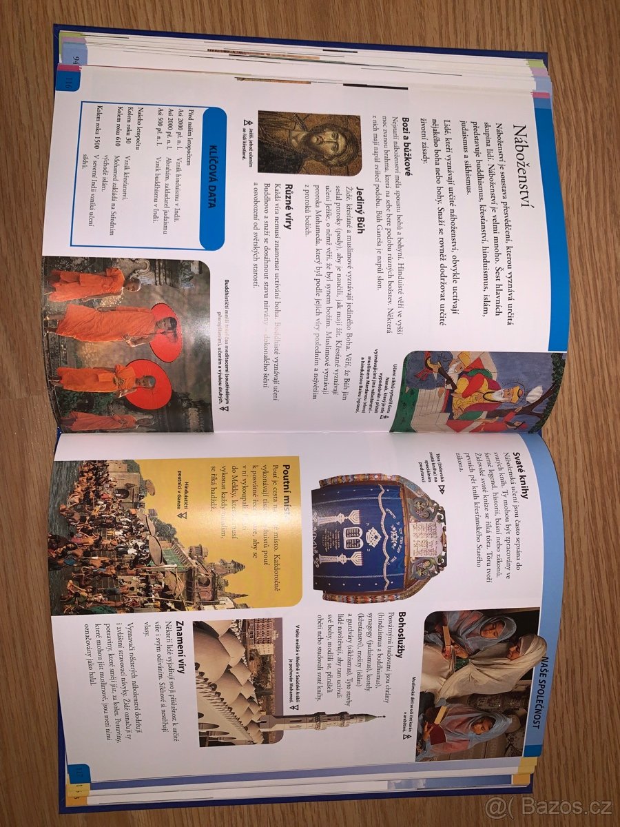 Velká školní encyklopedie - 9