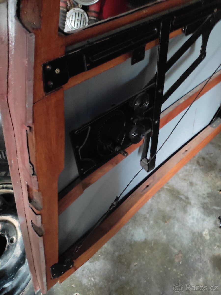 Tatra 57a (1936) - 9