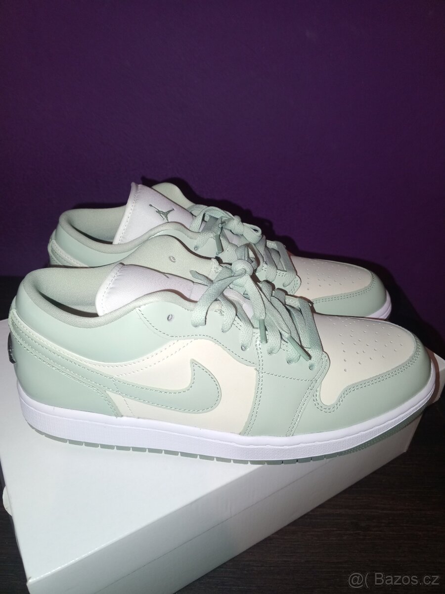 Nike Jordan limited edice vel.44.5 - 9