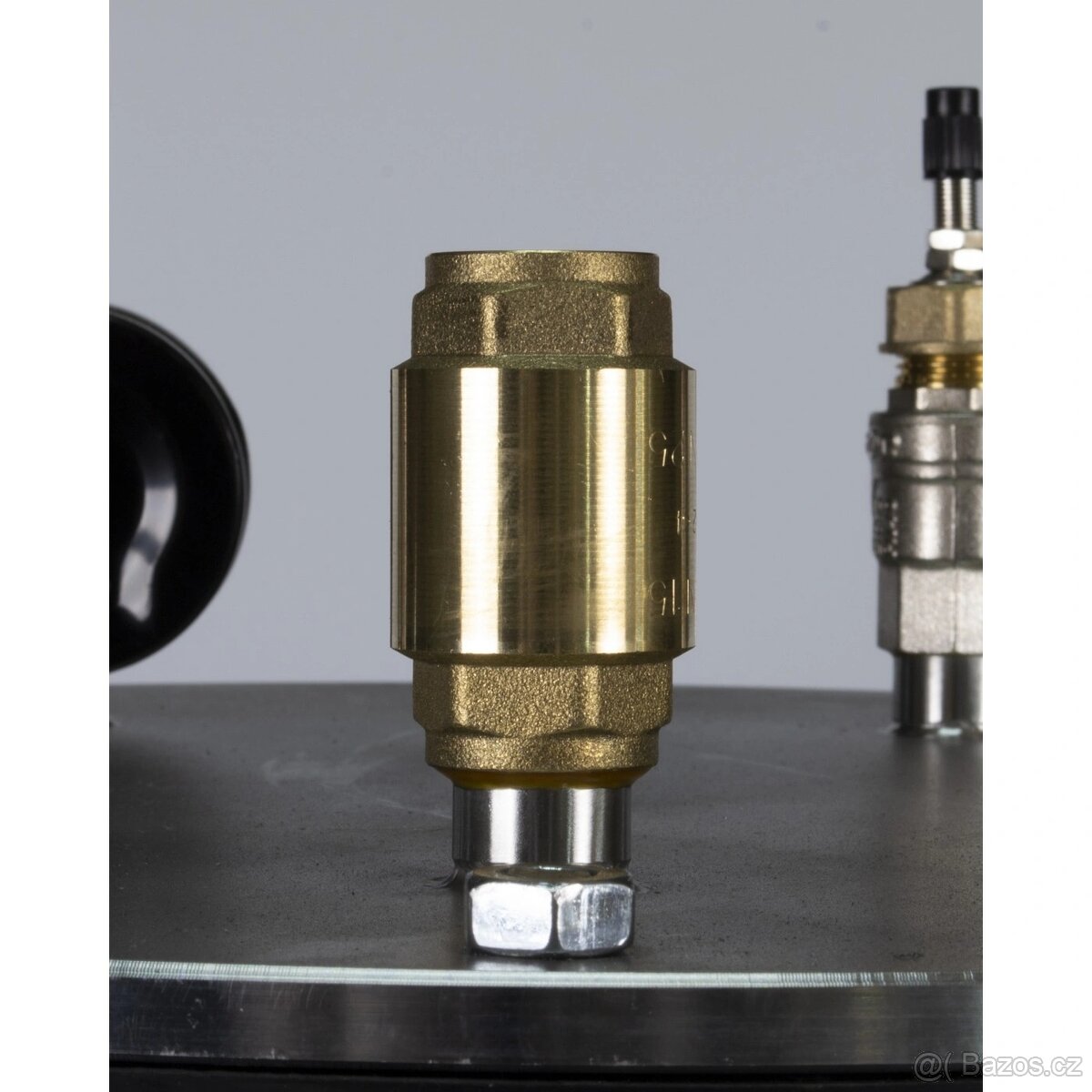 Autokláv " A350 Prom "(380V) + vodní chlazení - 9