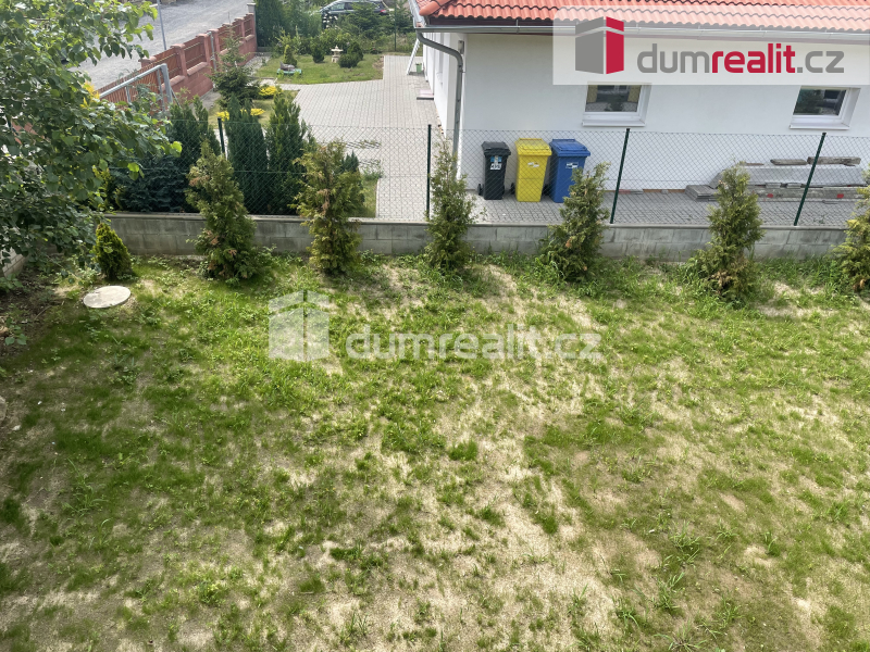 Podnájem bytu 1kk v novostavbě s předzahrádkou či balkónem v - 9