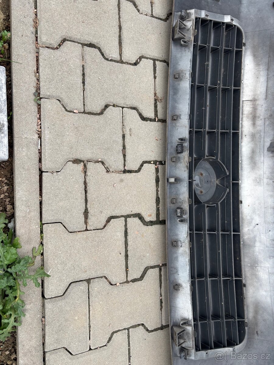 Předek Ducato Boxer Jumper - 9