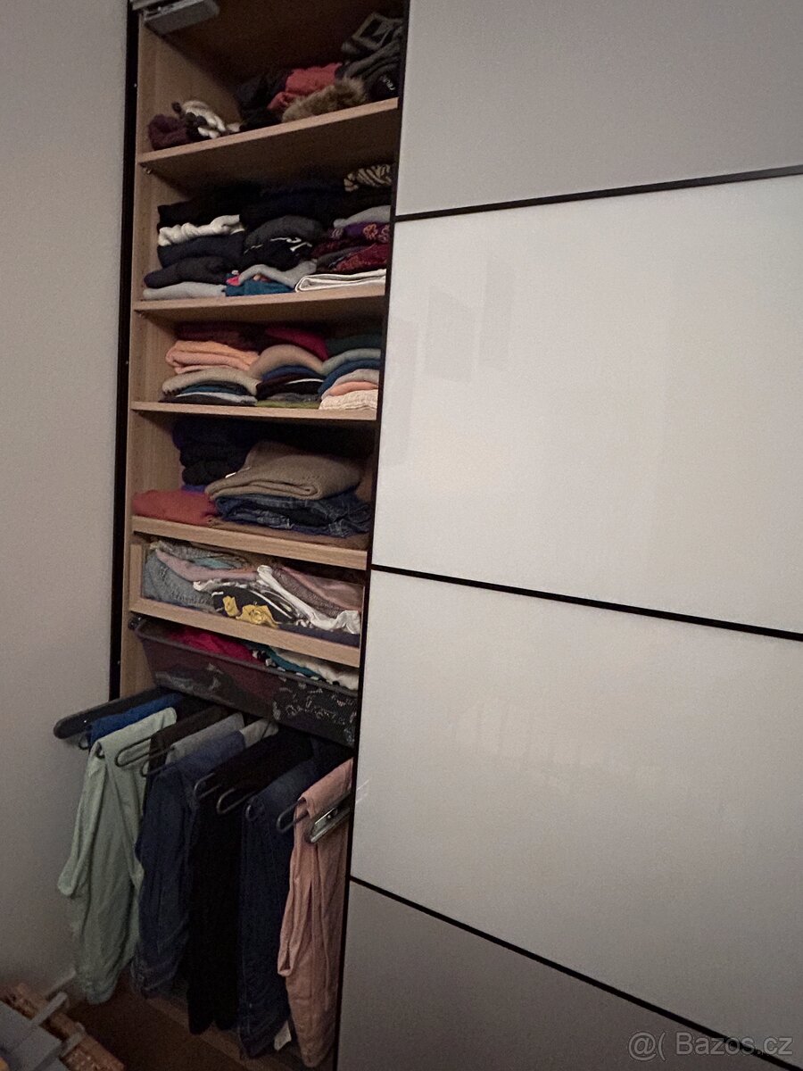 Kompletní ložnice – kvalitní & designová - 9