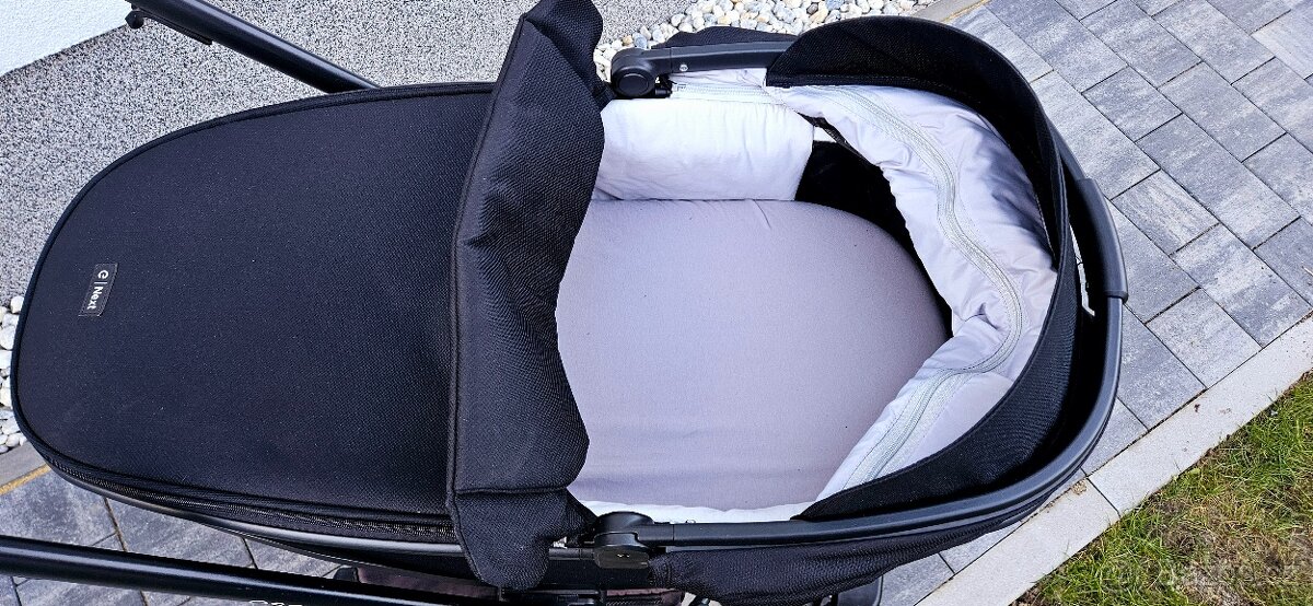 Kočárek ESPIRO NEXT UP - 9