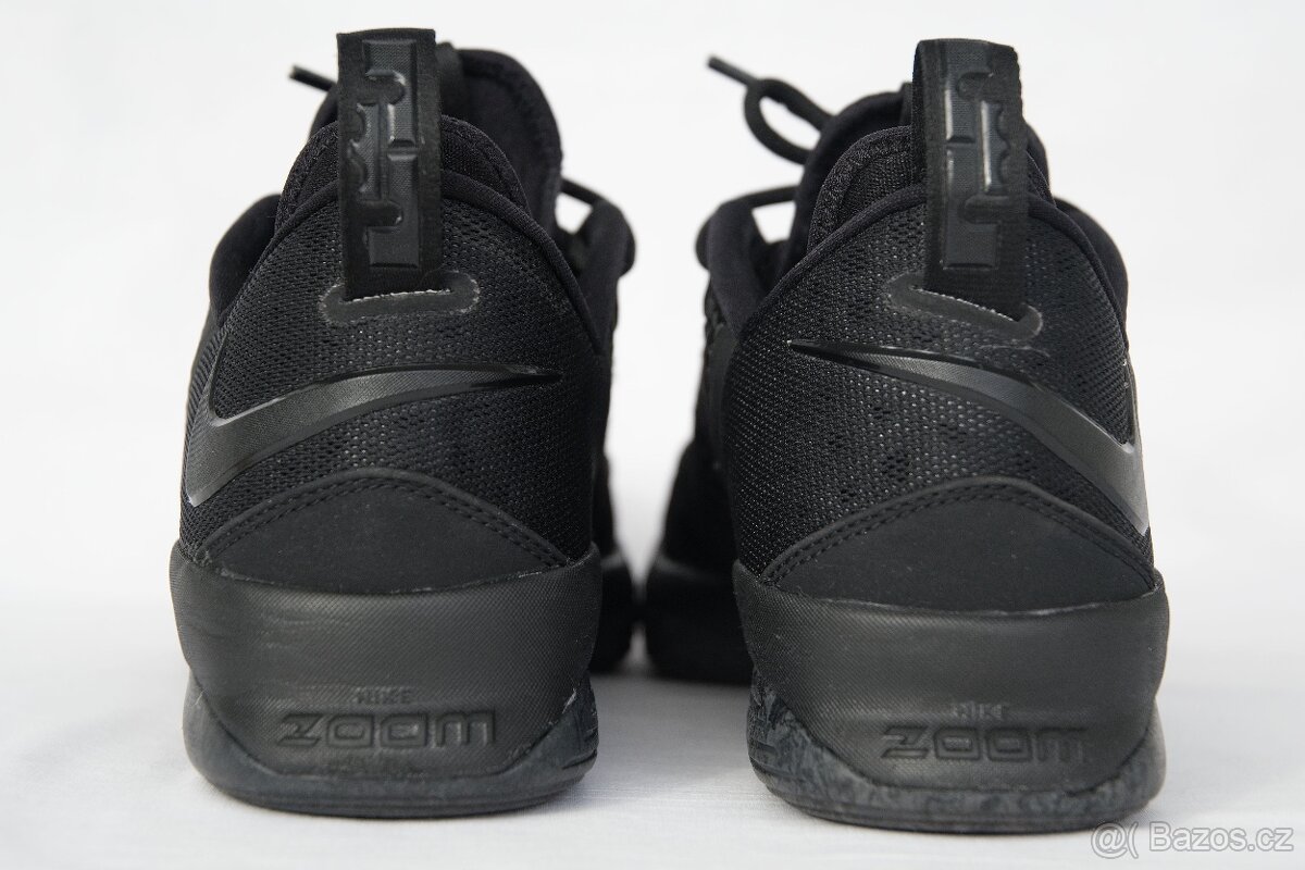 Nike Lebron XIV Low vel. EUR 42 - 9