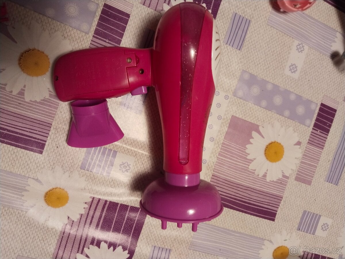 Hračky, hry, panenky - 9