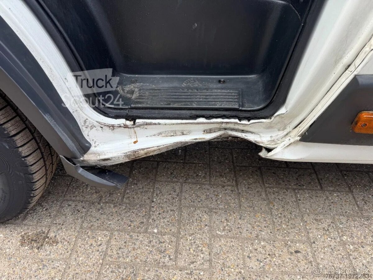 Citroën Jumper MAXI - 9