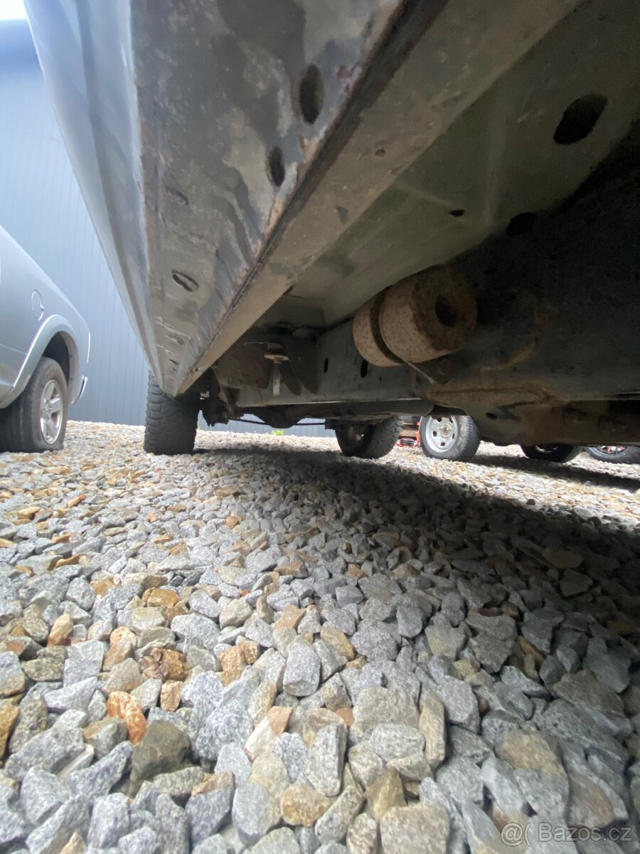 Dodge Ram 5.7 4x4 SPORT TOP CENA - 9